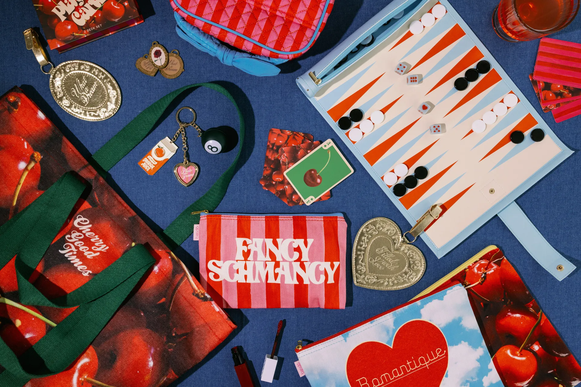 Bags & Pouches